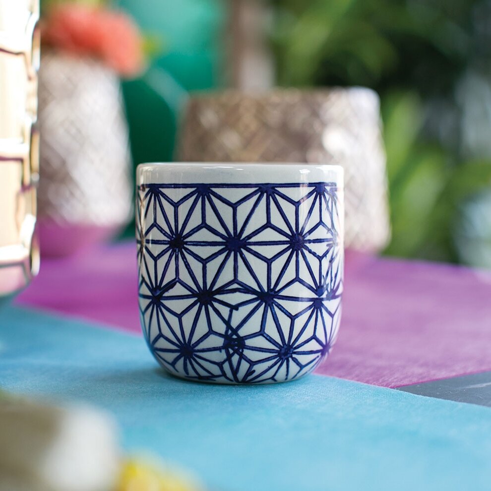 Ivy Bronx Jaxton Ceramic Table Vase | Wayfair