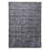 Shine Hand Loomed Anthracite Indoor Rug
