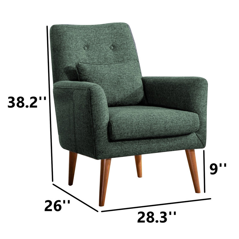 Fauteuil Hornbeam