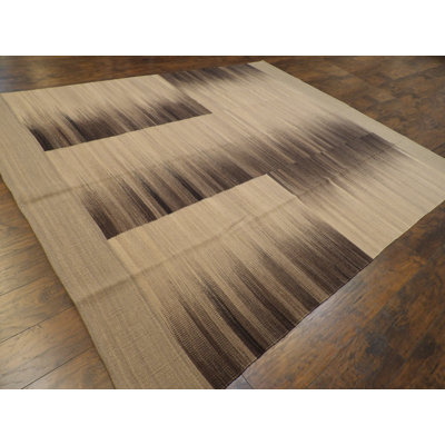 Avantika One-of-a-Kind 8' X 10' Wool Area Rug in