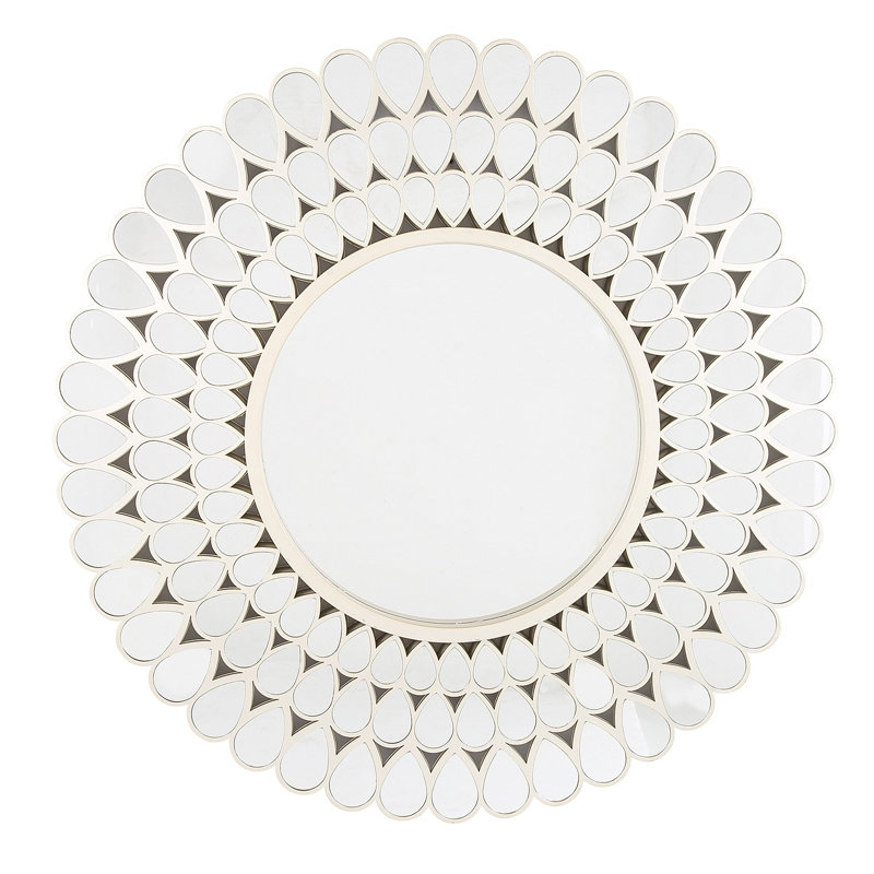 Roden Wall Mirror
