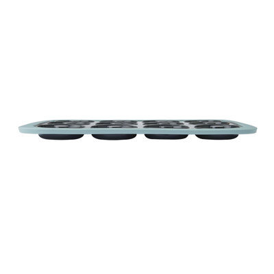 Chicago Metallic Silicone Doughnut Pan