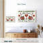 Plaque murale Kema Christmas Treats I-107943022
