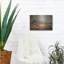  «Fall On The Farm» par Ashley Bradley, art mural en métal-1276647159