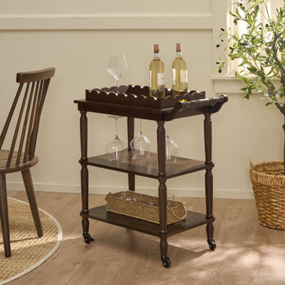 Table de bout Reinhart Aydah Emmeline