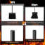 Cefferillo Fireplace Tool Set
