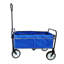 Chariot de plage pliant Wagon Garden (bleu)-123865880-123865882