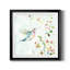 Colibri III - Cadre photo, reproduction d'art sur papier-552139146-552139148