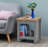 Aquitaine Lamp Side Table with Storage-1494520982