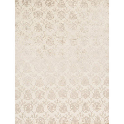 One-of-a-Kind 10' X 14' Area Rug