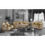 Cybulski 4 Piece Living Room Set