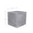 Wandie Green Polyethylene Pot Planter-1628738415-1628738412