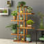 Wardlow Plant Stand
