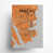 Orange / gris