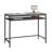 Writing Desk, Gray Finish