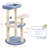 Wenham 90cm H Cat Tree