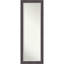Miroir de porte pleine grandeur Ellie-120332577