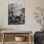Cadre photo simple en bois Garytt-1954635878