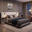 Ottoman Bed-135708521
