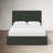 Verona Upholstered Slipcover Bed-240606667-240606676