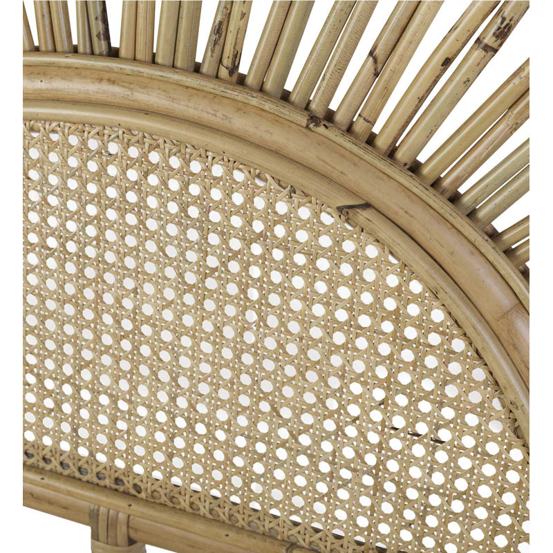 Lundgate European Kingsize (160 X 200cm) Headboard