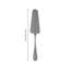 Fantasia Cake Server-25923522
