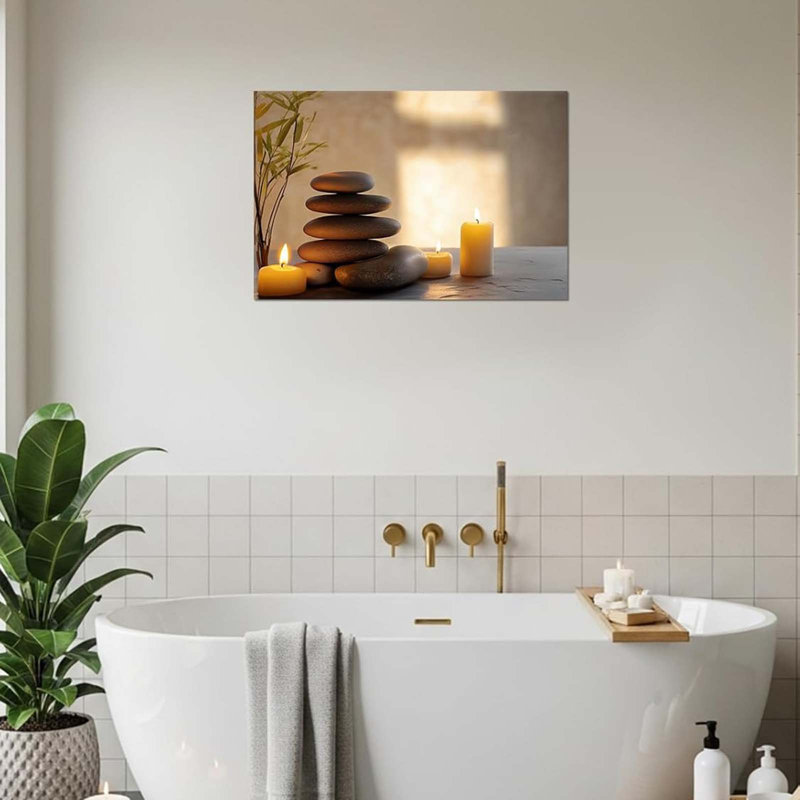 Wrapped Canvas Print, 60" H x 90" W