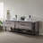 Murcia 84 " W Freestanding Standard Free Standing Single Double Vanity Bathroom Vanity With Ceramic Top-1054768286-1054768287