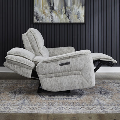Zero Gravity Reclining Sofa, Loveseat, & Recliner Living Room Set