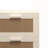 Rattan Nightstand