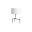 Braque Tripod Table Lamp-73103315-73103314