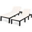 Ensemble de chaises longues inclinables Aryssa-1694388519