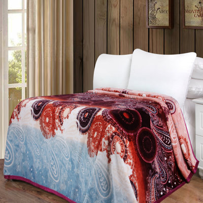 Throw Blanket