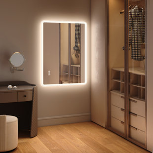 Rectangle Mirror