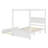 Canopy Bed With Trundle Bed