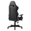 San Marino Gaming Chair Black-243910368