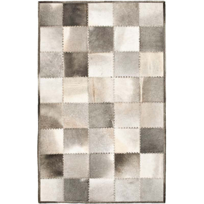 Tapis en cuir Ralph Lauren Douglas