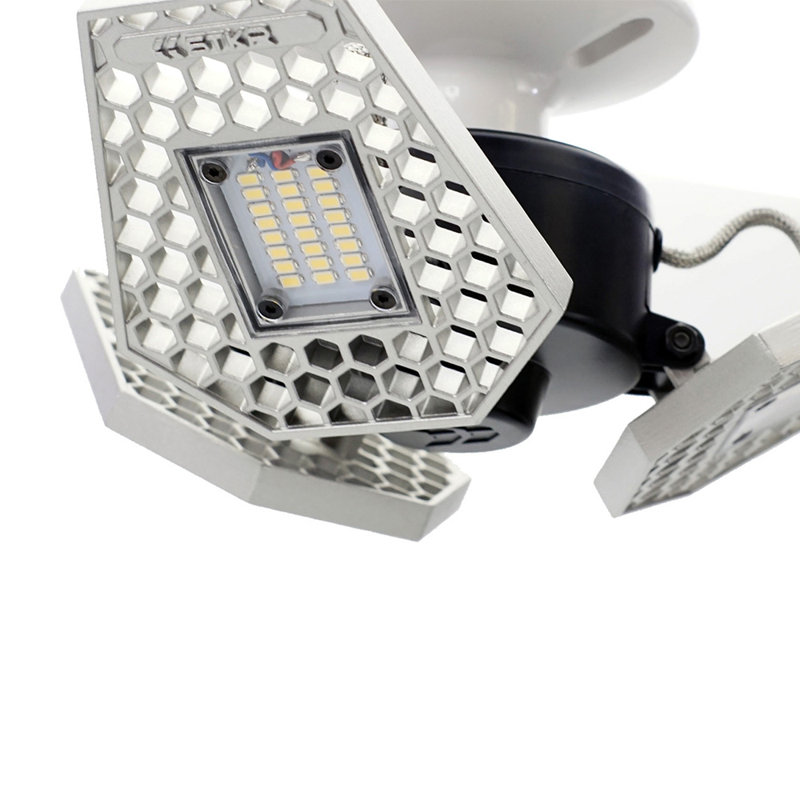 Hyslop LED Spotlight