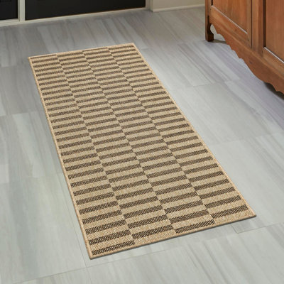 Holscomb Geometric Indoor Rug
