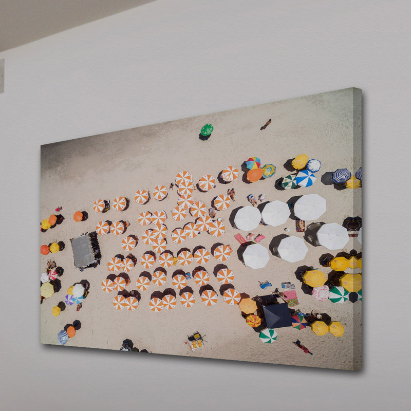 Wrapped Canvas Print, 101 cm H x 152 cm W x 3.81 cm D