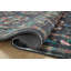 Rifle Paper Co. x Loloi Courtyard Charcoal Area Rug feat. CloudPile-87053961