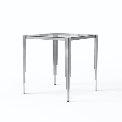 Table de bar Burdell Dt0316