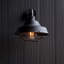 Harue 15.5cm H Outdoor Barn Light