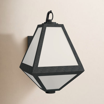 Maribel Outdoor Wall Lantern