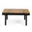 SOFA CORNER + COFFEE TABLE