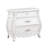 Opulence Modern Style 5 Pc Queen Bedroom Set Made With Wood
