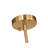 Evander 6 - Light Dimmable Sputnik Sphere Chandelier-1222729853
