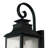 Raedawn Seeded Glass Outdoor Wall Lantern-716574625-782869574-782869572