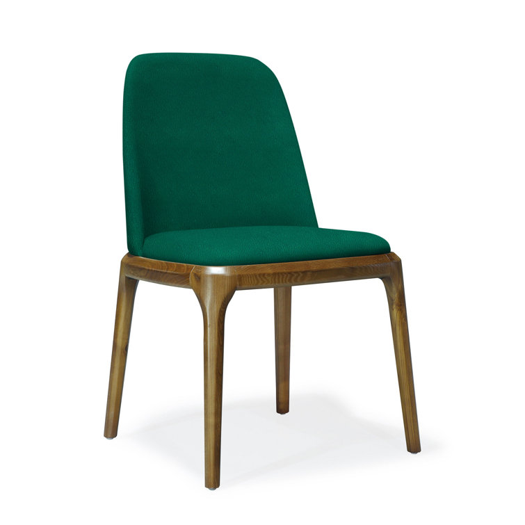 Upholstered Side chair