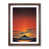 Walnut Framed Paper is unavailable